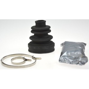 Bellow Kit, drive shaft LÖBRO 304177
