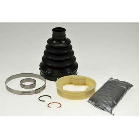 Bellow Kit, drive shaft LÖBRO 304204