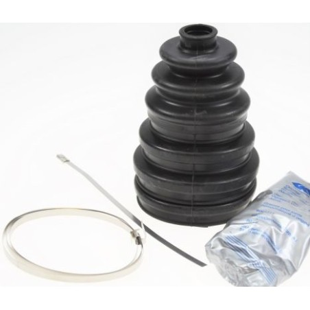 Bellow, drive shaft LÖBRO 304298