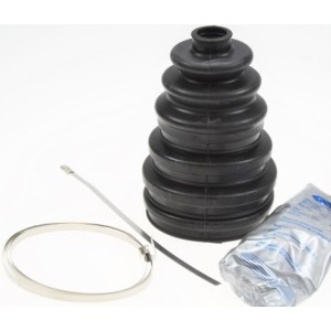 Bellow, drive shaft LÖBRO 304298