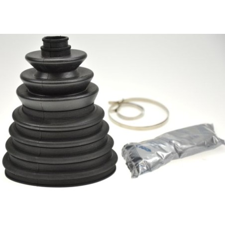Bellow, drive shaft LÖBRO 304299