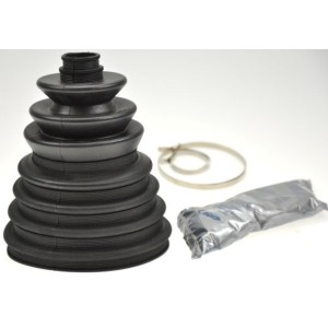 Bellow, drive shaft LÖBRO 304299