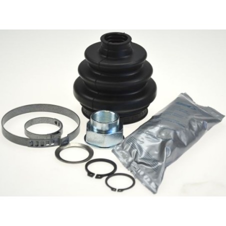 Bellow Kit, drive shaft LÖBRO 304314