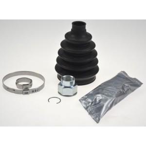 Bellow Kit, drive shaft LÖBRO 304654