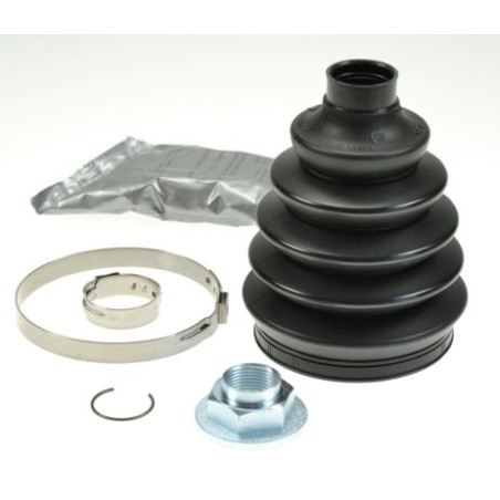 Bellow Kit, drive shaft LÖBRO 304694