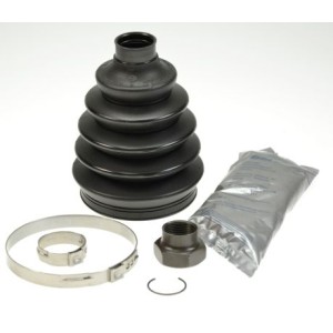 Bellow Kit, drive shaft LÖBRO 304707