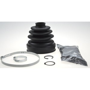 Bellow Kit, drive shaft LÖBRO 304739