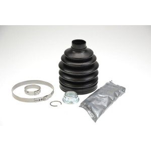 Bellow Kit, drive shaft LÖBRO 304836