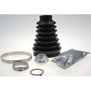 Bellow Kit, drive shaft LÖBRO 304842
