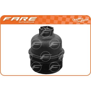 Cap, oil filter housing FARE SA 30486