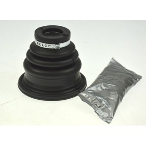 Bellow Kit, drive shaft LÖBRO 304876