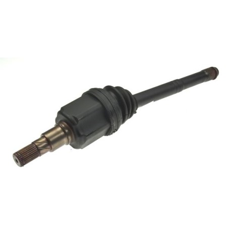 Joint, drive shaft LÖBRO 304891