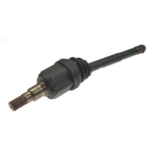 Joint, drive shaft LÖBRO 304891