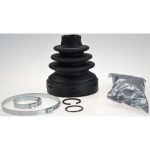 Bellow Kit, drive shaft LÖBRO 304927