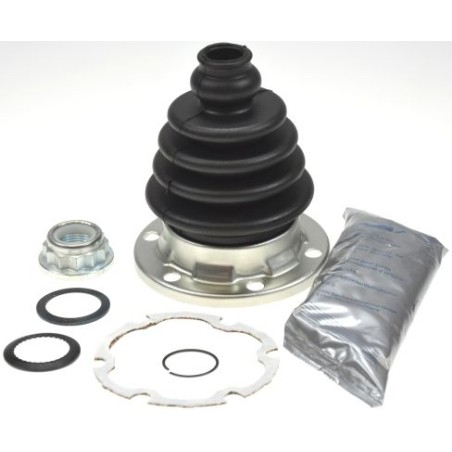 Bellow Kit, drive shaft LÖBRO 304929