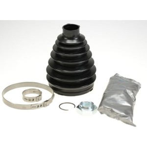 Bellow Kit, drive shaft LÖBRO 304937