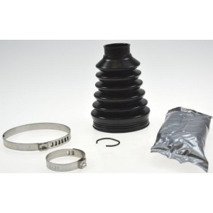 Bellow Kit, drive shaft LÖBRO 304977