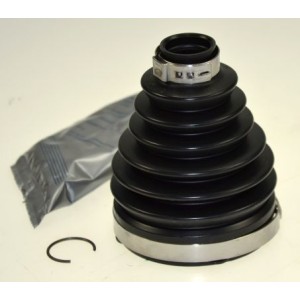 Bellow Kit, drive shaft LÖBRO 305004