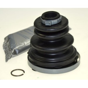 Bellow Kit, drive shaft LÖBRO 305009