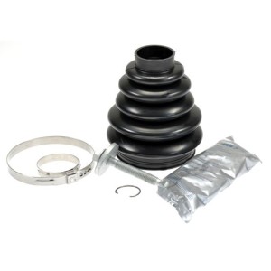 Bellow Kit, drive shaft LÖBRO 305024
