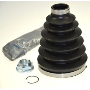 Bellow Kit, drive shaft LÖBRO 305134
