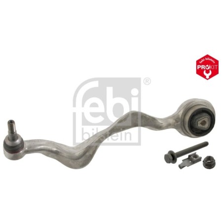 Control/Trailing Arm, wheel suspension FEBI BILSTEIN 30516