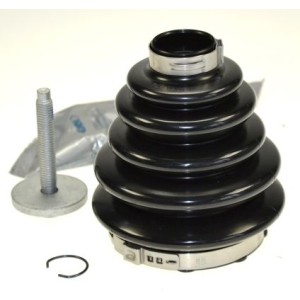Bellow Kit, drive shaft LÖBRO 305175
