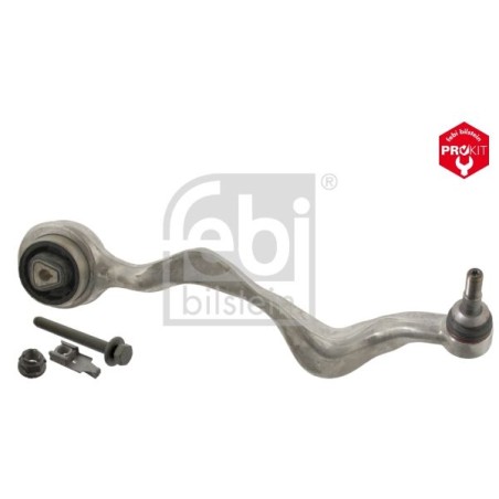 Control/Trailing Arm, wheel suspension FEBI BILSTEIN 30517