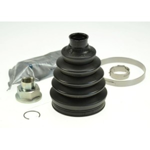 Bellow Kit, drive shaft LÖBRO 305185