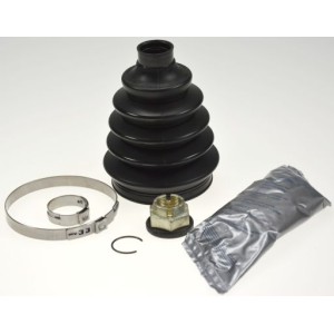Bellow Kit, drive shaft LÖBRO 305242