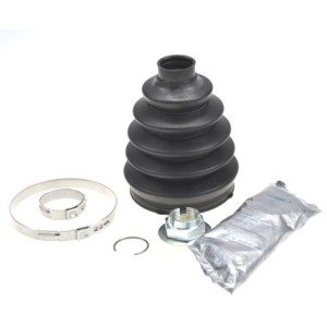 Bellow Kit, drive shaft LÖBRO 305347