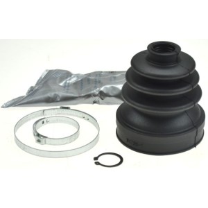 Bellow Kit, drive shaft LÖBRO 305494