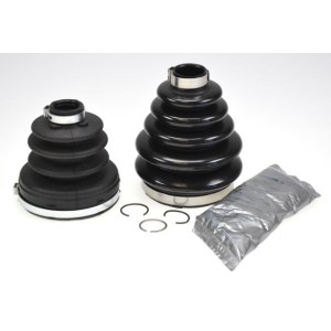 Bellow Kit, drive shaft LÖBRO 305594