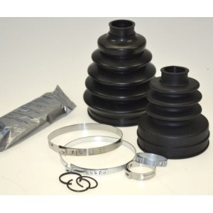 Bellow Kit, drive shaft LÖBRO 305871