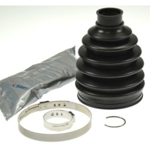 Bellow Kit, drive shaft LÖBRO 305899