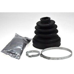 Bellow Kit, drive shaft LÖBRO 306011