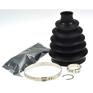 Bellow Kit, drive shaft LÖBRO 306043