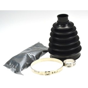 Bellow Kit, drive shaft LÖBRO 306045