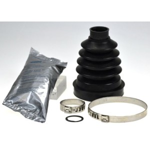 Bellow Kit, drive shaft LÖBRO 306048