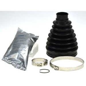 Bellow Kit, drive shaft LÖBRO 306049