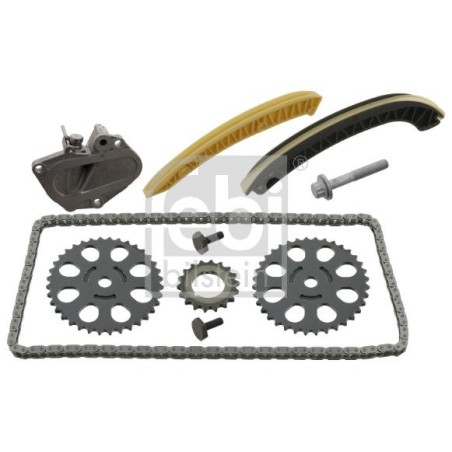 Timing Chain Kit FEBI BILSTEIN 30607