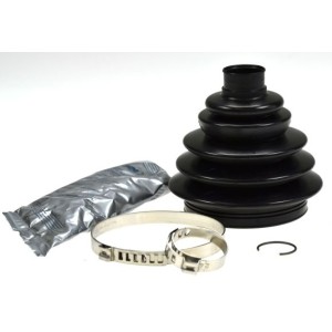 Bellow Kit, drive shaft LÖBRO 306180