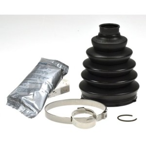Bellow Kit, drive shaft LÖBRO 306192