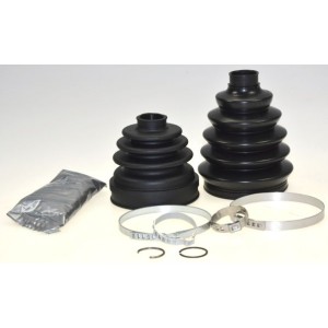 Bellow Kit, drive shaft LÖBRO 306210