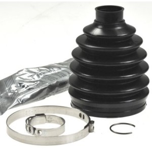 Bellow Kit, drive shaft LÖBRO 306312
