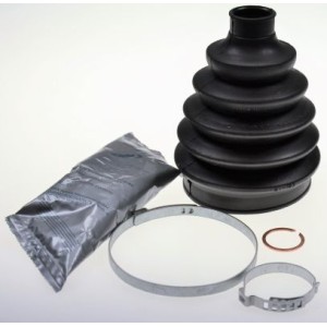 Bellow Kit, drive shaft LÖBRO 306337