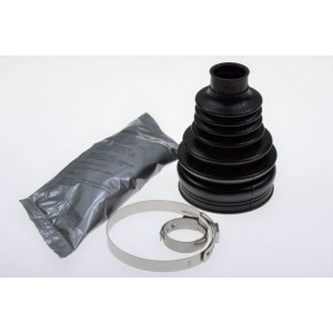 Bellow Kit, drive shaft LÖBRO 306345