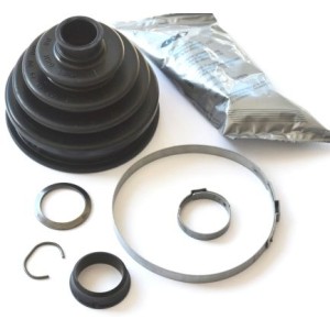 Bellow Kit, drive shaft LÖBRO 306353