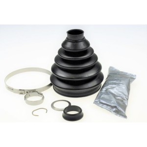 Bellow Kit, drive shaft LÖBRO 306354
