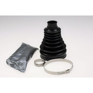 Bellow Kit, drive shaft LÖBRO 306417